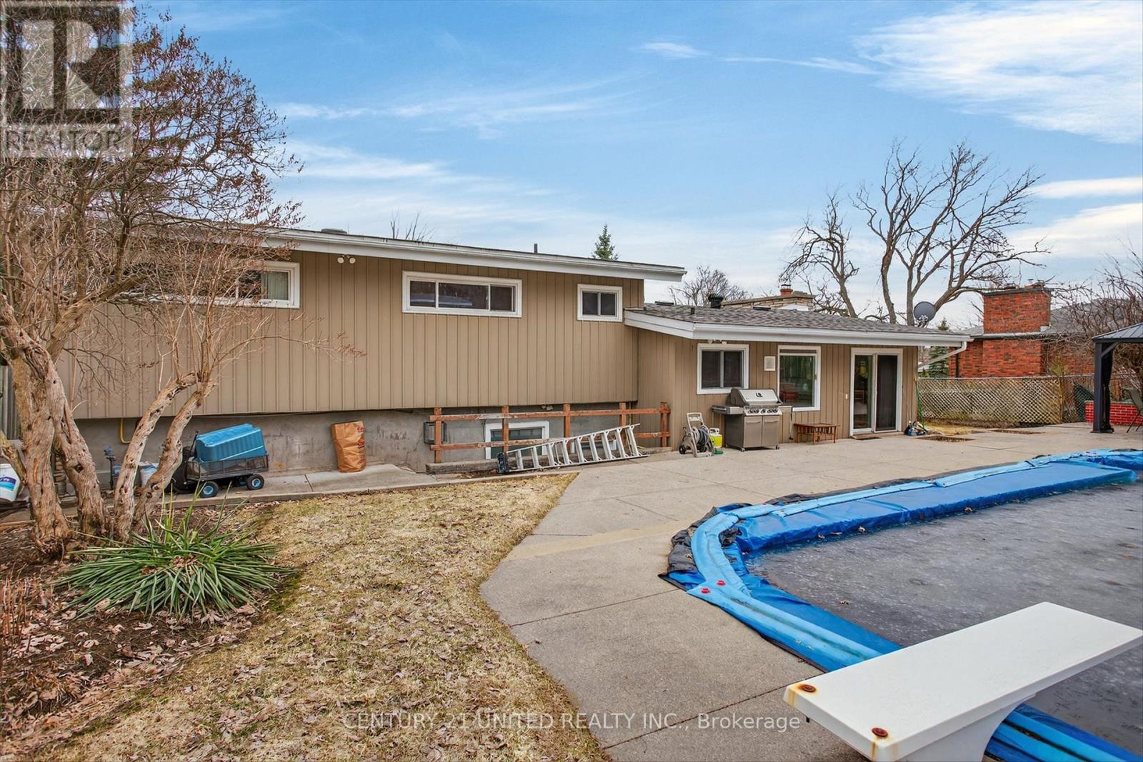 59 Kawartha Hts Boulevard, Peterborough (Monaghan Ward 2), Ontario  K9J 1N5 - Photo 32 - X12963356