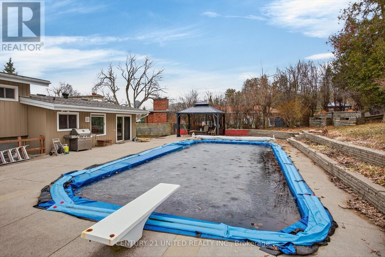 59 Kawartha Hts Boulevard, Peterborough (Monaghan Ward 2), Ontario  K9J 1N5 - Photo 33 - X12963356