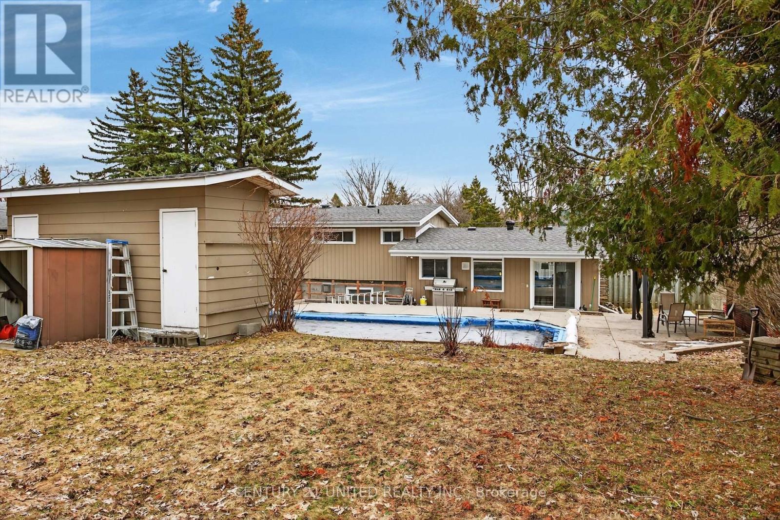 59 Kawartha Hts Boulevard, Peterborough (Monaghan Ward 2), Ontario  K9J 1N5 - Photo 37 - X12963356