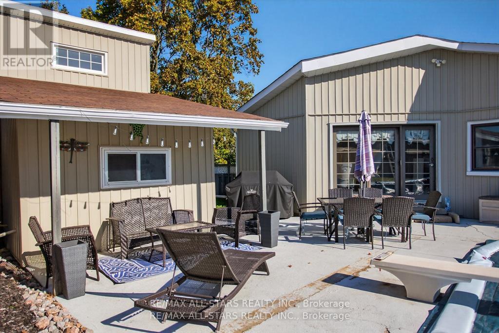 291 Angeline Street N, Kawartha Lakes (Lindsay), Ontario  K9V 0H2 - Photo 36 - X12963582