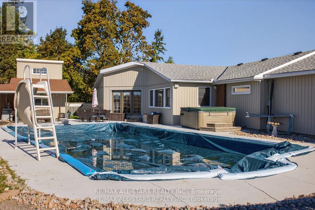 291 Angeline Street N, Kawartha Lakes (Lindsay), Ontario  K9V 0H2 - Photo 39 - X12963582