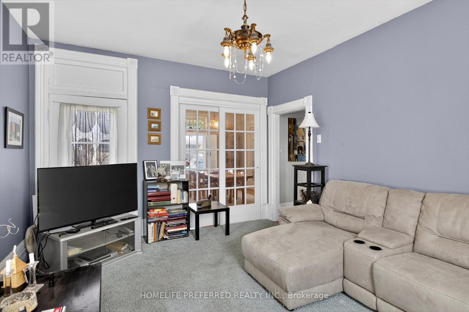 768 Water Street, Peterborough (Northcrest Ward 5), Ontario  K9H 3N6 - Photo 10 - X12963632