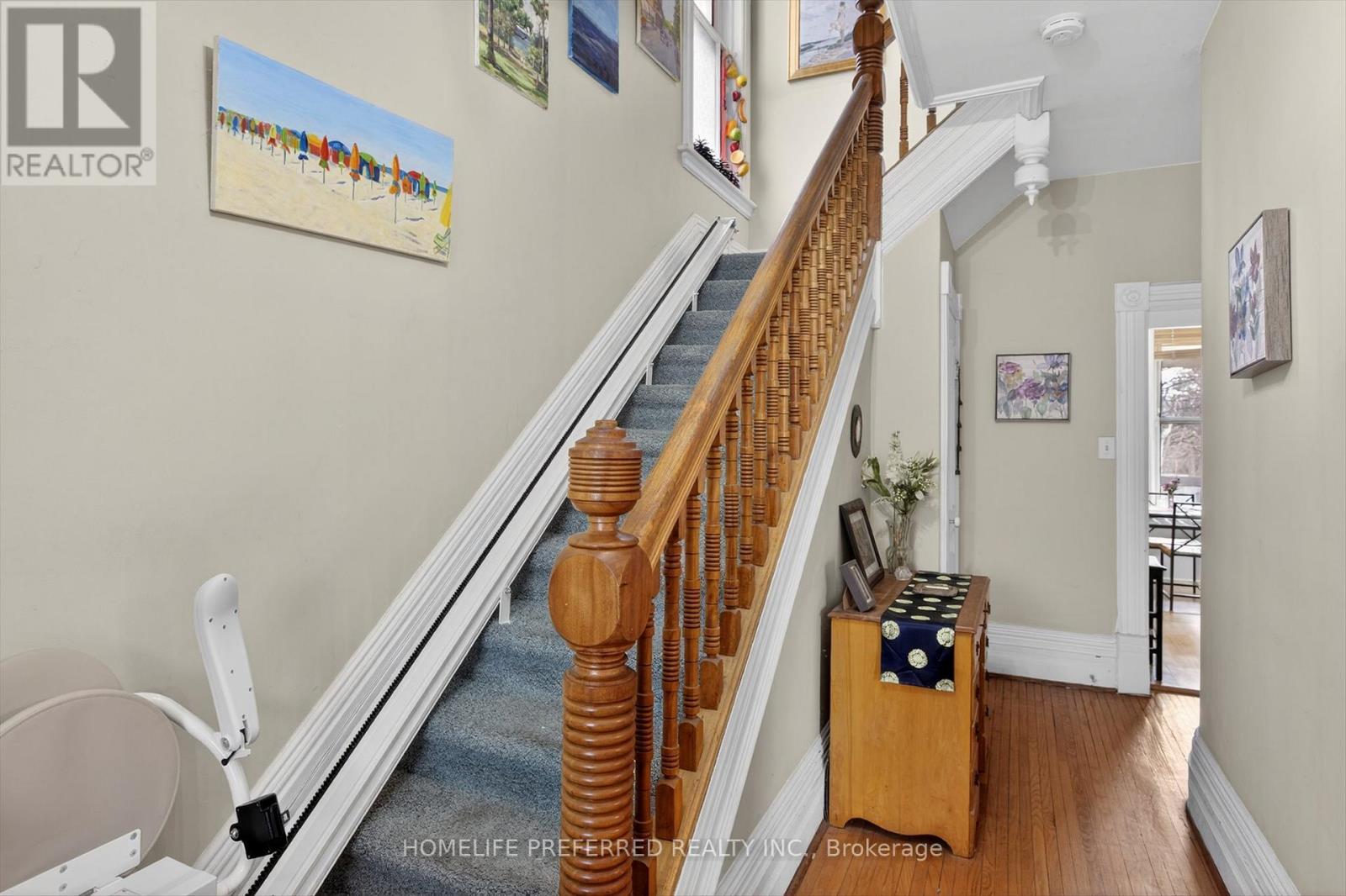 768 Water Street, Peterborough (Northcrest Ward 5), Ontario  K9H 3N6 - Photo 17 - X12963632