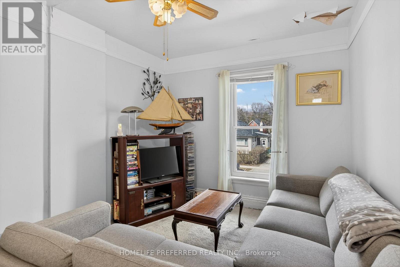 768 Water Street, Peterborough (Northcrest Ward 5), Ontario  K9H 3N6 - Photo 19 - X12963632