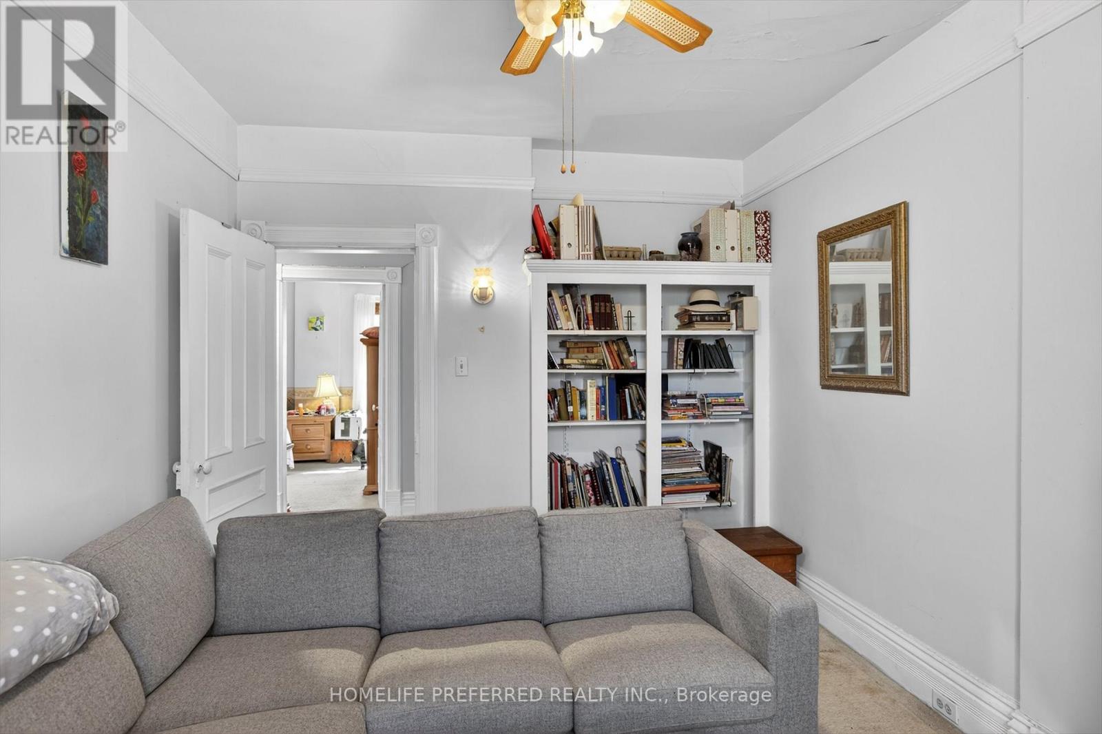 768 Water Street, Peterborough (Northcrest Ward 5), Ontario  K9H 3N6 - Photo 20 - X12963632