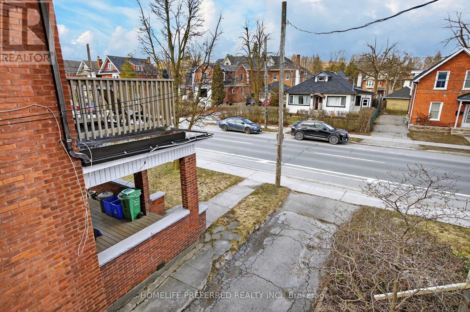 768 Water Street, Peterborough (Northcrest Ward 5), Ontario  K9H 3N6 - Photo 21 - X12963632