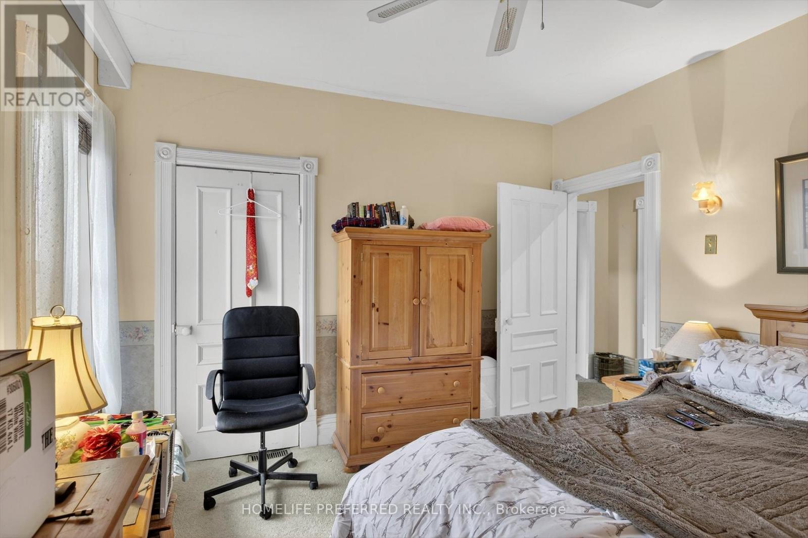 768 Water Street, Peterborough (Northcrest Ward 5), Ontario  K9H 3N6 - Photo 24 - X12963632