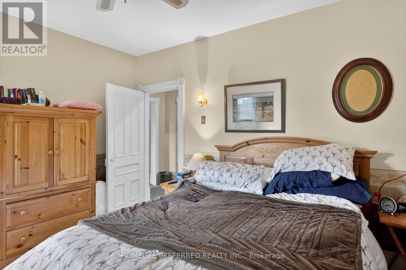 768 Water Street, Peterborough (Northcrest Ward 5), Ontario  K9H 3N6 - Photo 25 - X12963632