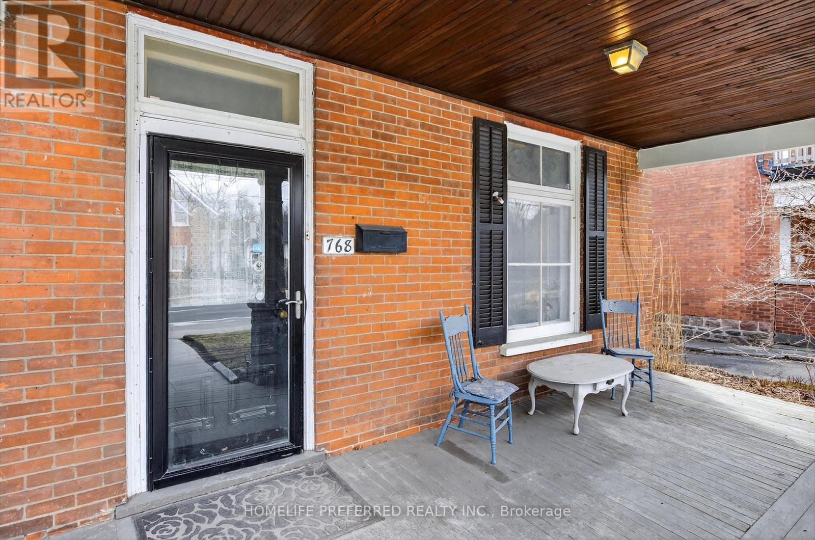 768 Water Street, Peterborough (Northcrest Ward 5), Ontario  K9H 3N6 - Photo 3 - X12963632