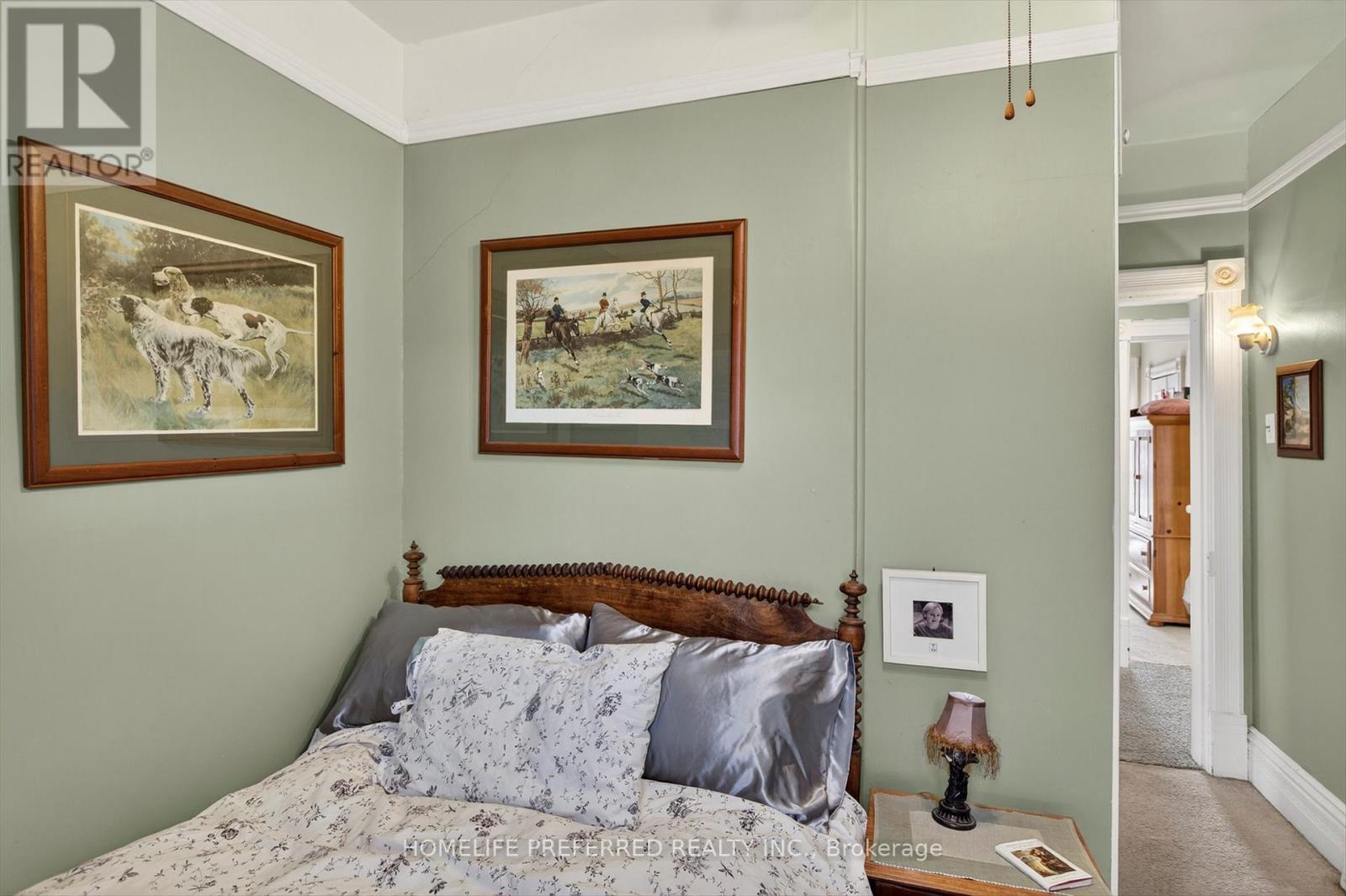 768 Water Street, Peterborough (Northcrest Ward 5), Ontario  K9H 3N6 - Photo 30 - X12963632