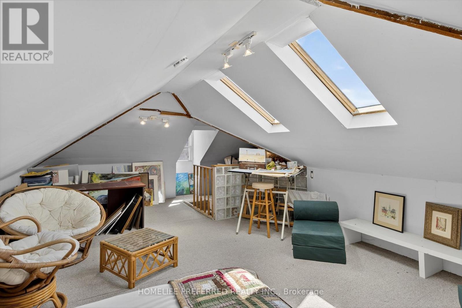 768 Water Street, Peterborough (Northcrest Ward 5), Ontario  K9H 3N6 - Photo 32 - X12963632