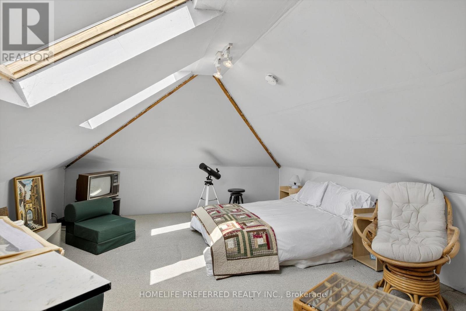 768 Water Street, Peterborough (Northcrest Ward 5), Ontario  K9H 3N6 - Photo 33 - X12963632