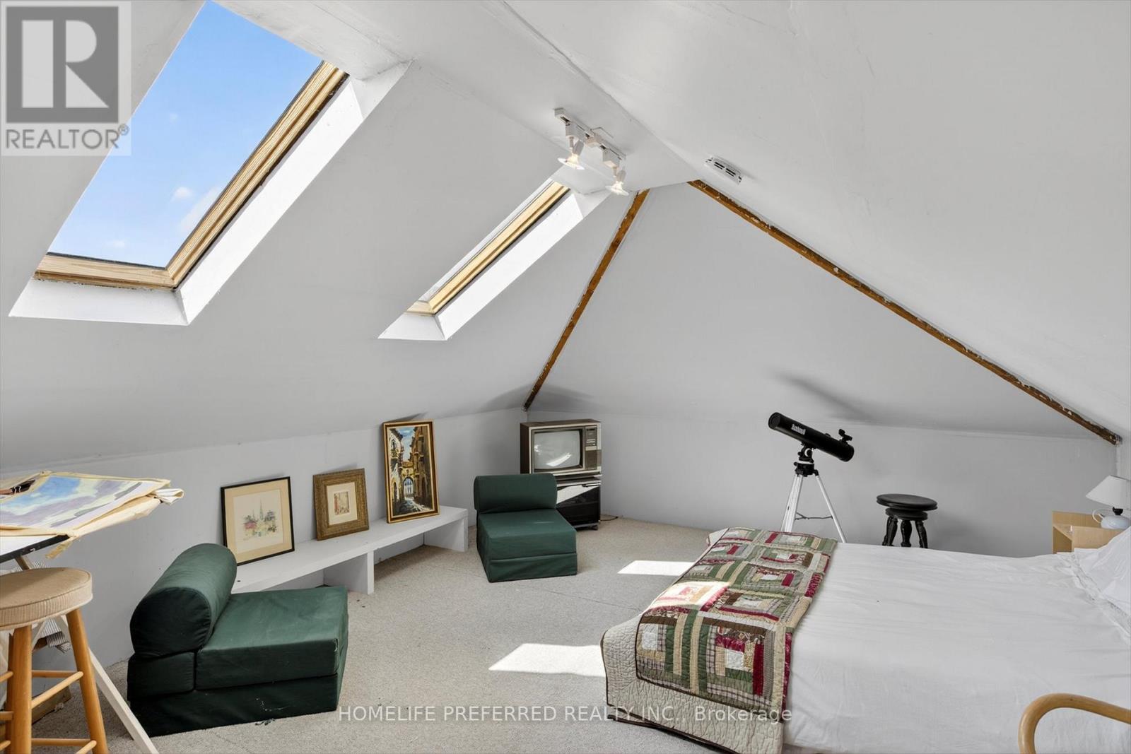 768 Water Street, Peterborough (Northcrest Ward 5), Ontario  K9H 3N6 - Photo 34 - X12963632