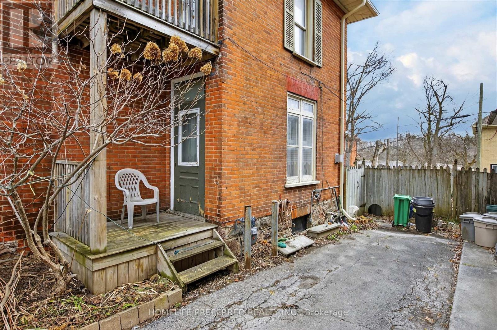 768 Water Street, Peterborough (Northcrest Ward 5), Ontario  K9H 3N6 - Photo 35 - X12963632