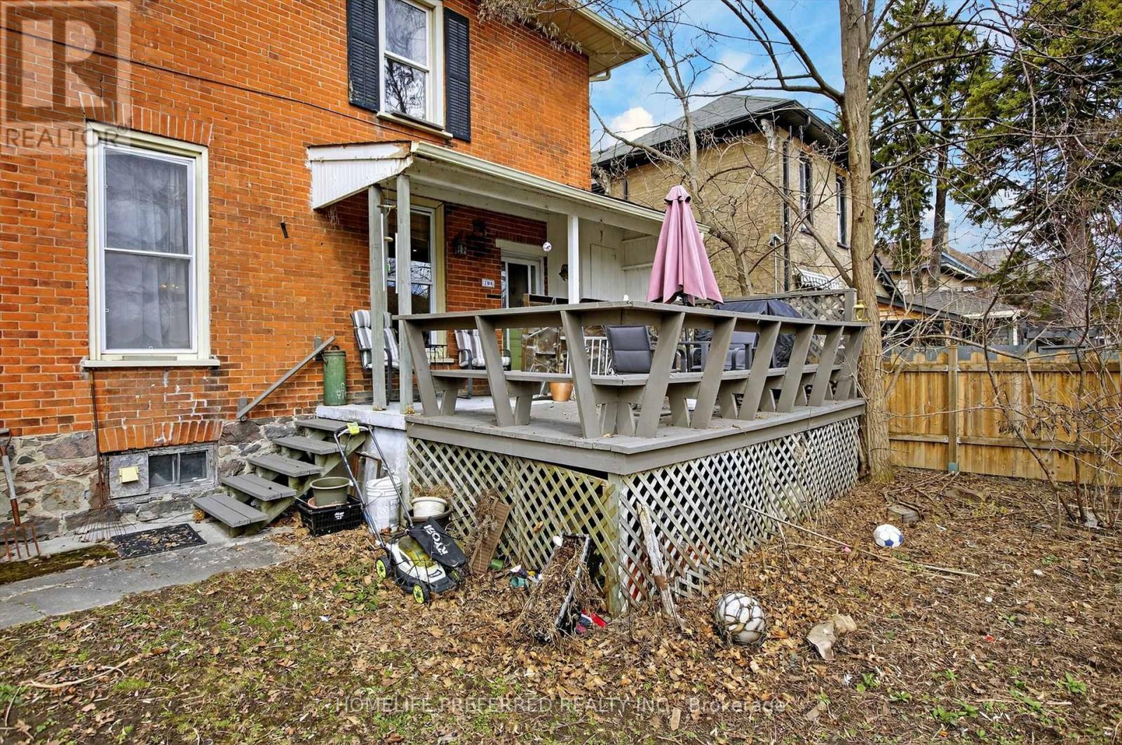 768 Water Street, Peterborough (Northcrest Ward 5), Ontario  K9H 3N6 - Photo 37 - X12963632