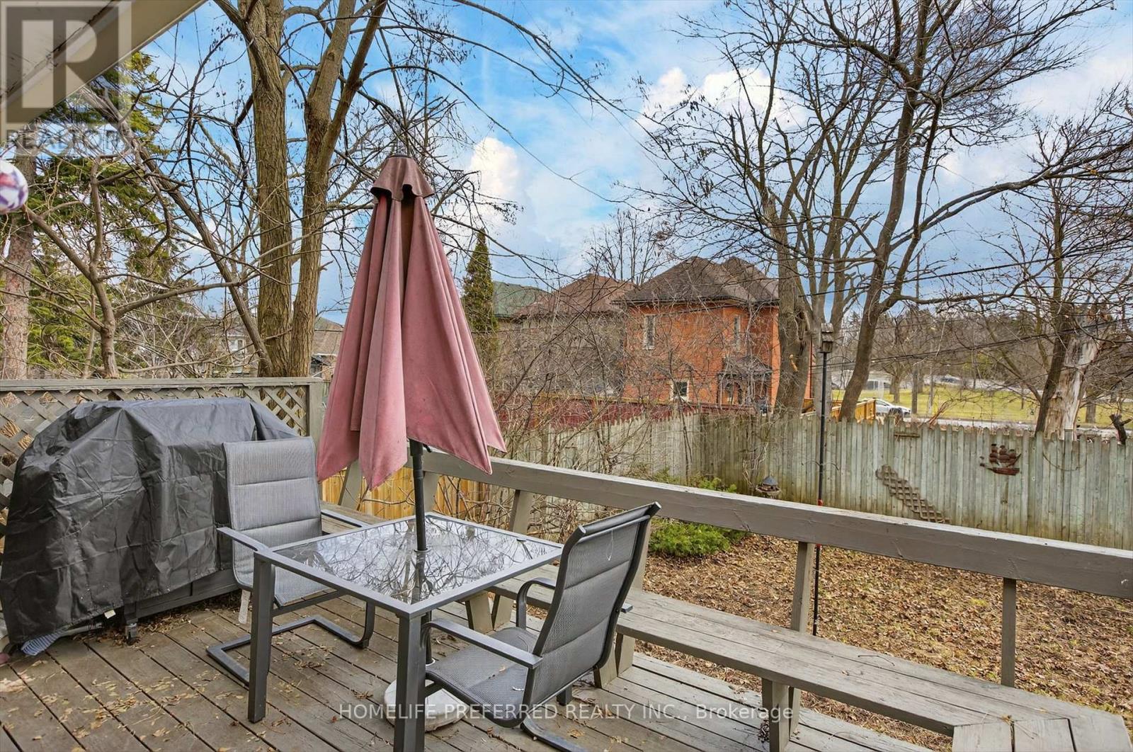 768 Water Street, Peterborough (Northcrest Ward 5), Ontario  K9H 3N6 - Photo 38 - X12963632