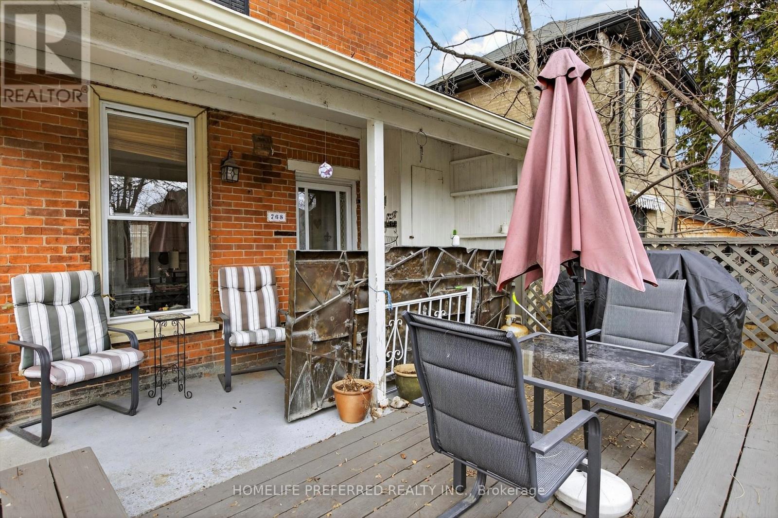 768 Water Street, Peterborough (Northcrest Ward 5), Ontario  K9H 3N6 - Photo 39 - X12963632