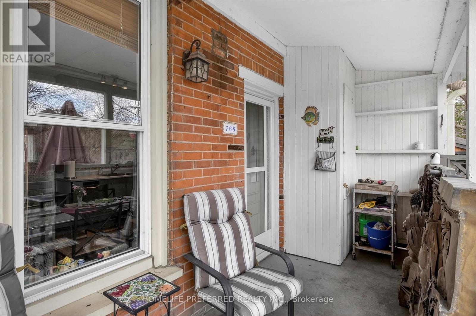 768 Water Street, Peterborough (Northcrest Ward 5), Ontario  K9H 3N6 - Photo 40 - X12963632