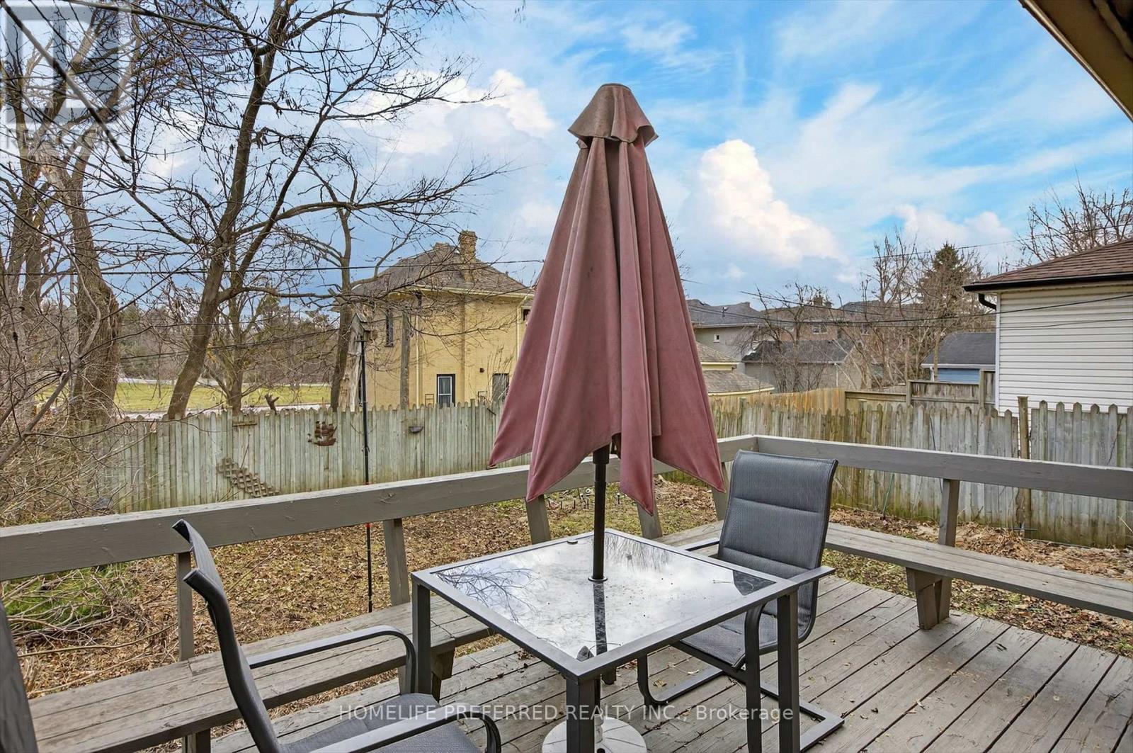 768 Water Street, Peterborough (Northcrest Ward 5), Ontario  K9H 3N6 - Photo 41 - X12963632