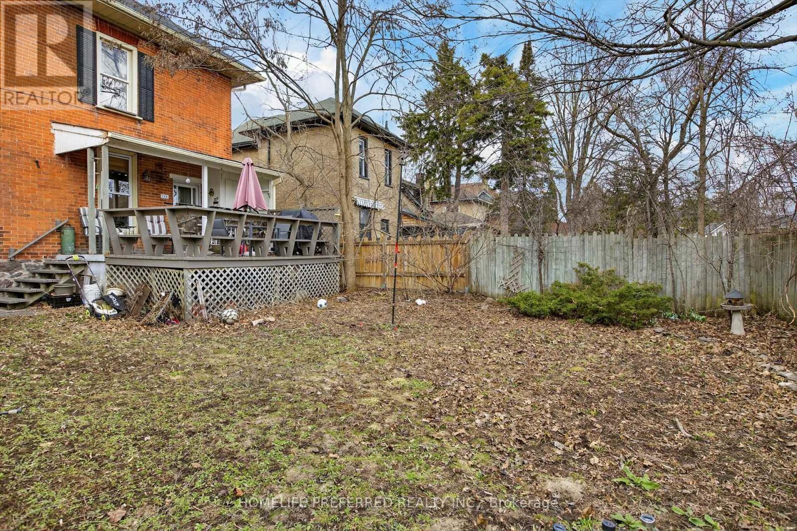 768 Water Street, Peterborough (Northcrest Ward 5), Ontario  K9H 3N6 - Photo 46 - X12963632