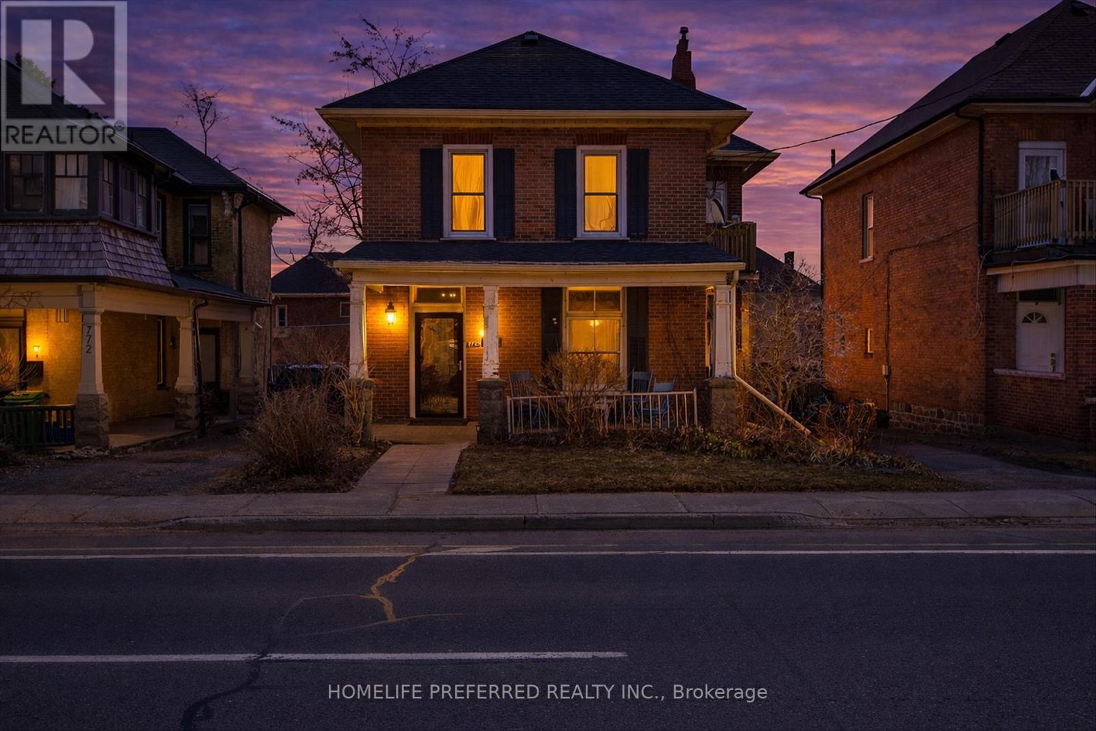 768 Water Street, Peterborough (Northcrest Ward 5), Ontario  K9H 3N6 - Photo 49 - X12963632