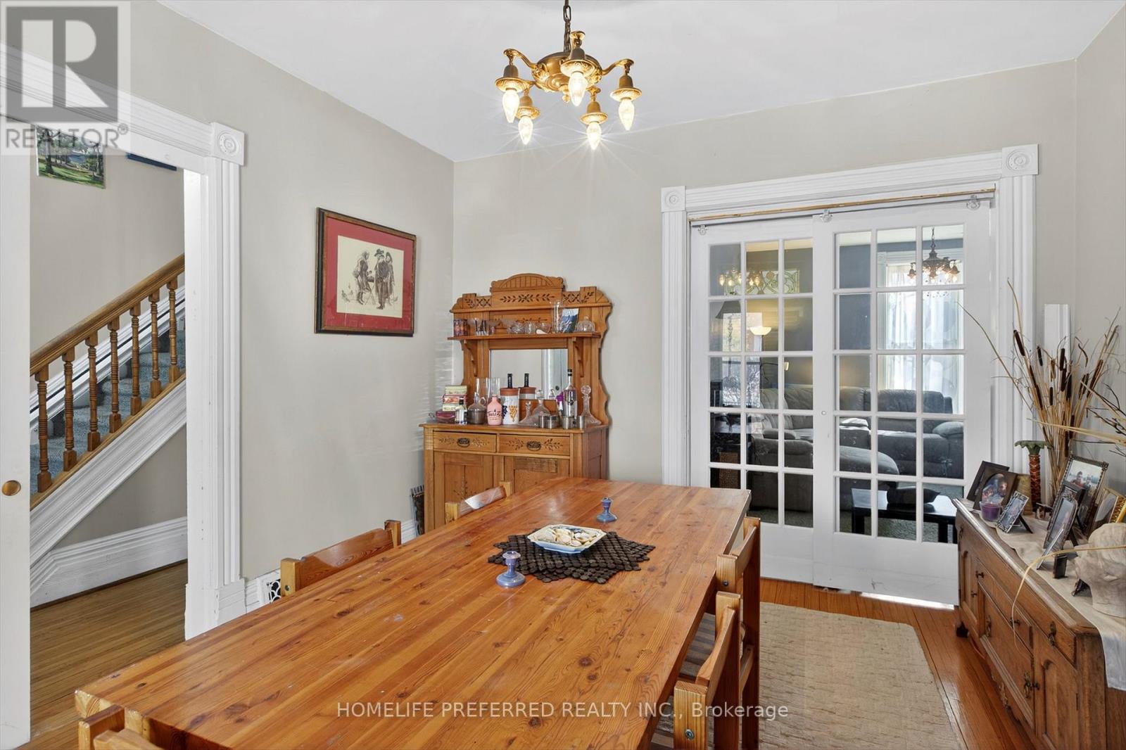 768 Water Street, Peterborough (Northcrest Ward 5), Ontario  K9H 3N6 - Photo 6 - X12963632