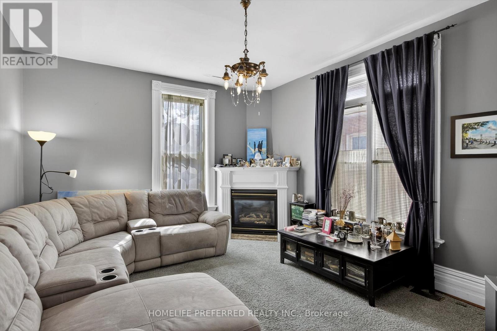 768 Water Street, Peterborough (Northcrest Ward 5), Ontario  K9H 3N6 - Photo 8 - X12963632