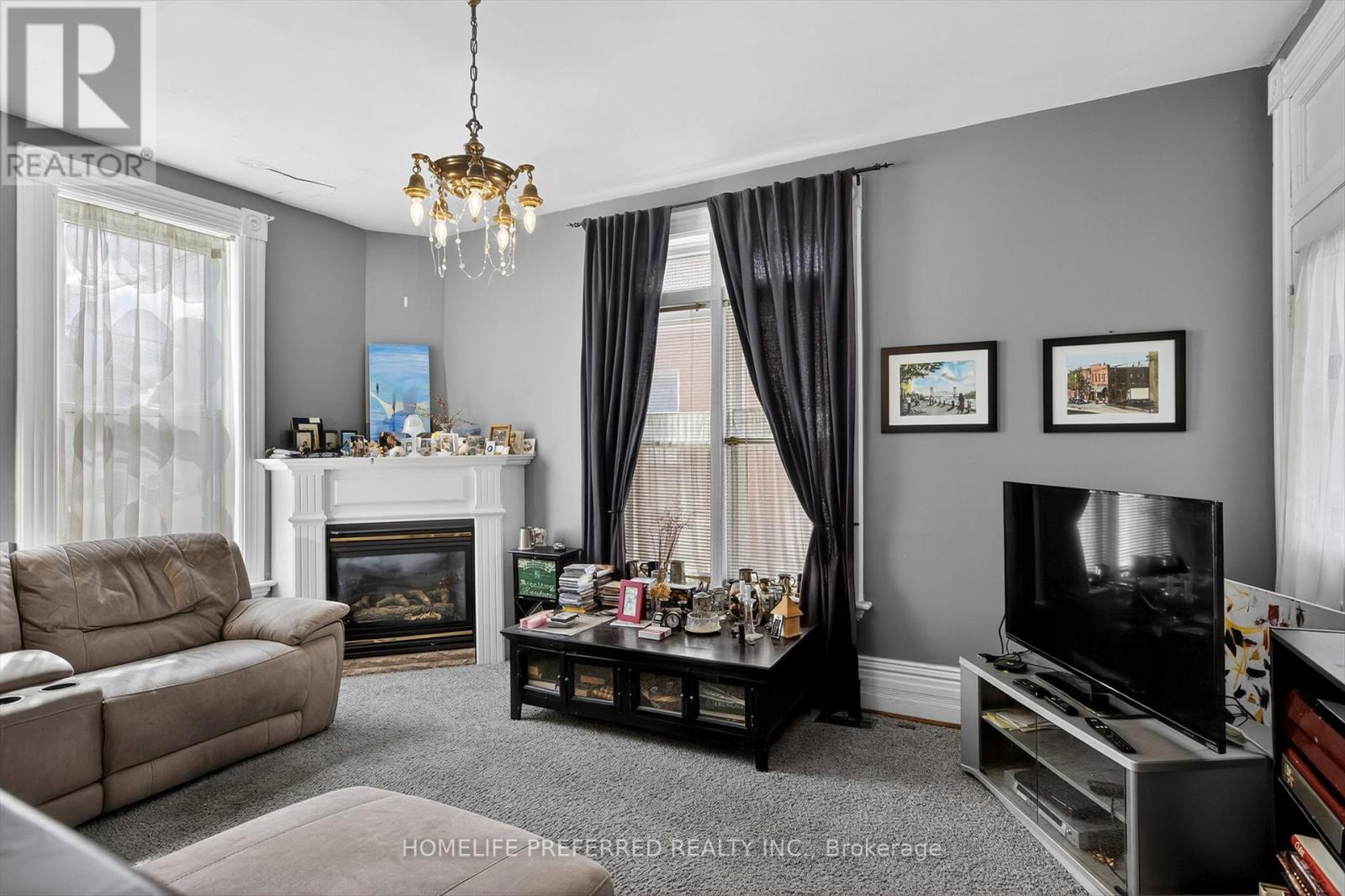 768 Water Street, Peterborough (Northcrest Ward 5), Ontario  K9H 3N6 - Photo 9 - X12963632