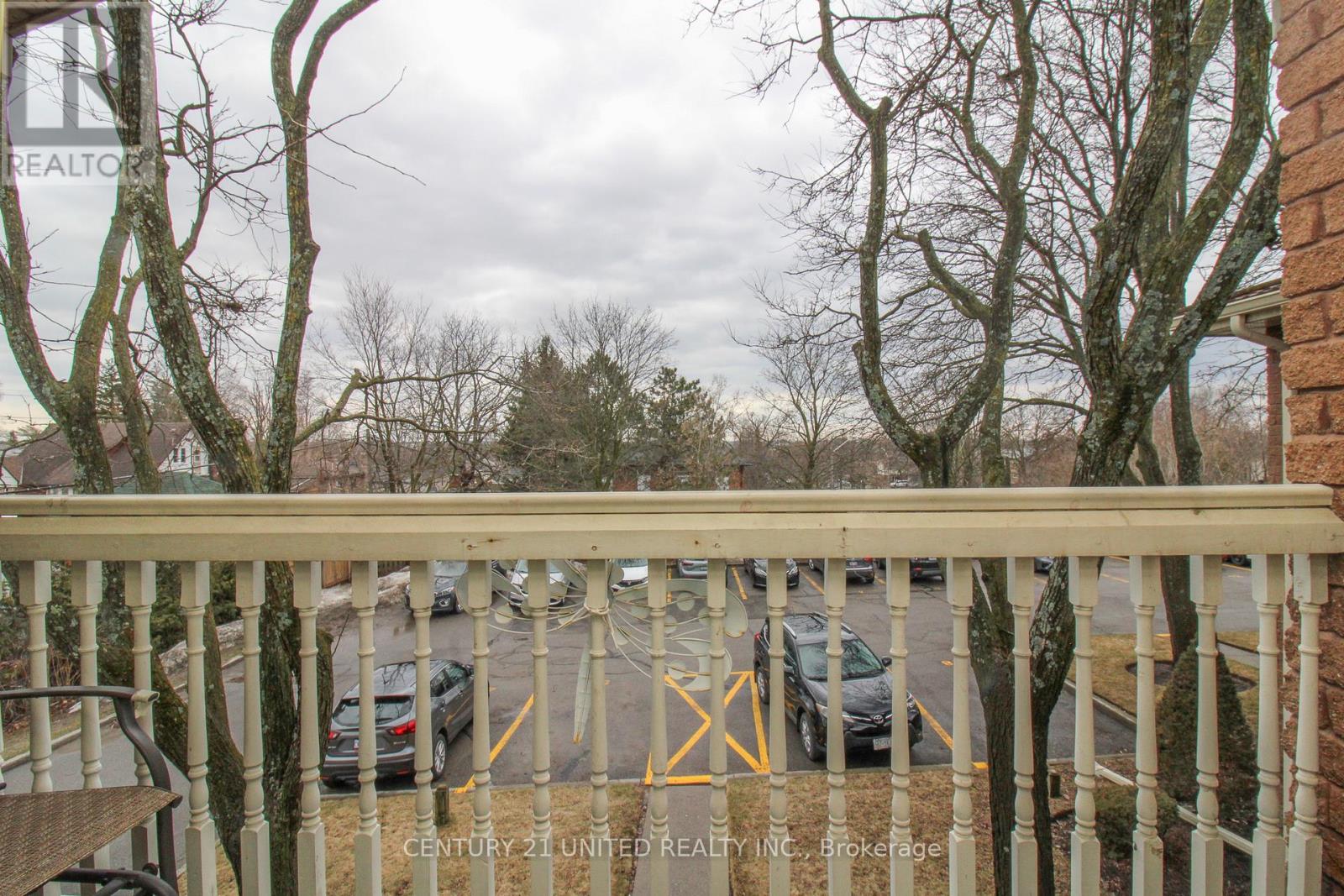 204 - 1110 Clonsilla Avenue, Peterborough (Otonabee Ward 1), Ontario  K9J 5Y5 - Photo 8 - X12964072