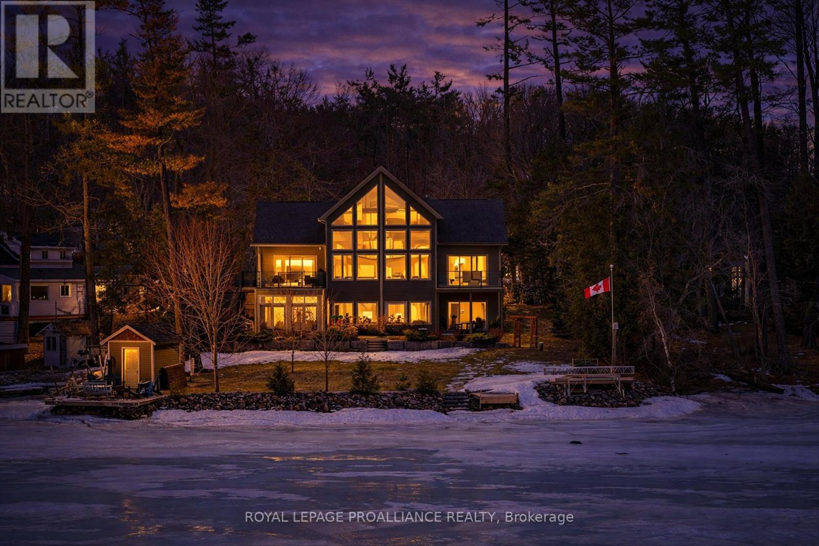 668 Hatton Avenue, Selwyn, Ontario  K0L 1T0 - Photo 2 - X12964240