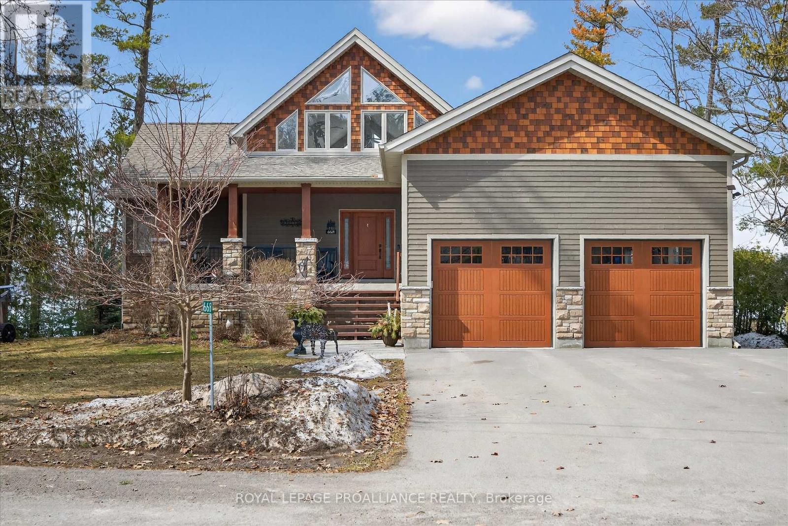 668 Hatton Avenue, Selwyn, Ontario  K0L 1T0 - Photo 6 - X12964240