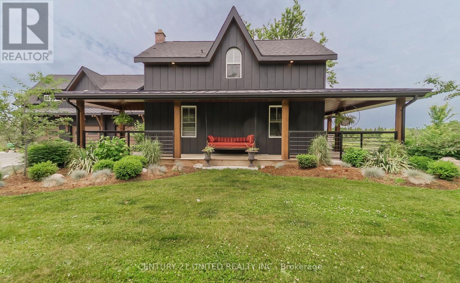 1662 11th Line, Selwyn, Ontario  K0L 2H0 - Photo 2 - X12964428