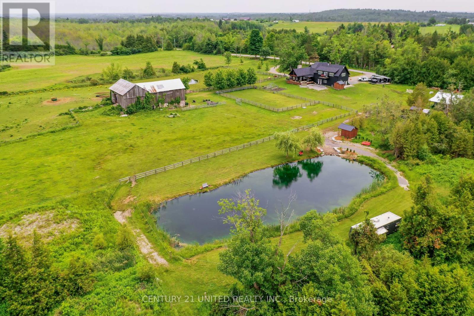 1662 11th Line, Selwyn, Ontario  K0L 2H0 - Photo 34 - X12964428