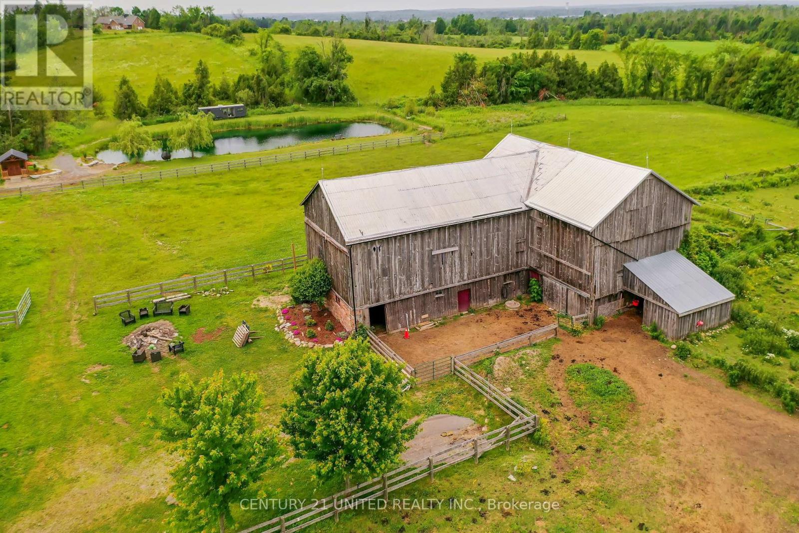 1662 11th Line, Selwyn, Ontario  K0L 2H0 - Photo 37 - X12964428