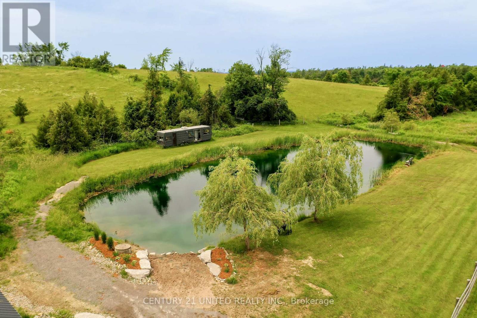 1662 11th Line, Selwyn, Ontario  K0L 2H0 - Photo 47 - X12964428