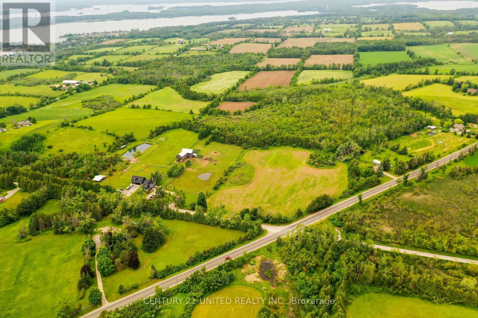 1662 11th Line, Selwyn, Ontario  K0L 2H0 - Photo 49 - X12964428