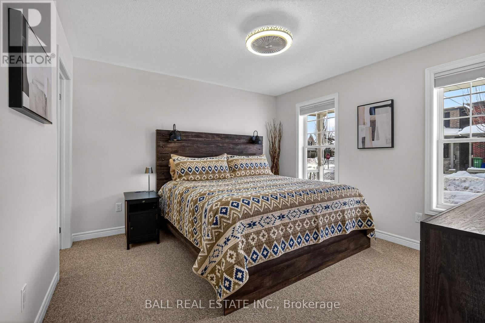 74 Flitton Avenue, Peterborough (Northcrest Ward 5), Ontario  K9H 0G5 - Photo 13 - X12964908