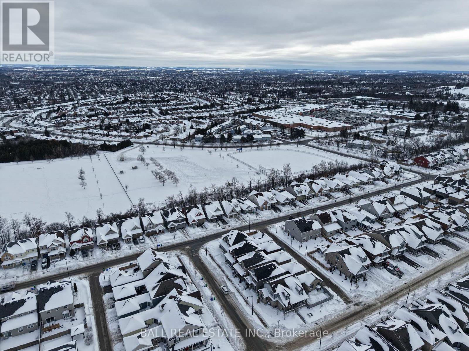 74 Flitton Avenue, Peterborough (Northcrest Ward 5), Ontario  K9H 0G5 - Photo 28 - X12964908