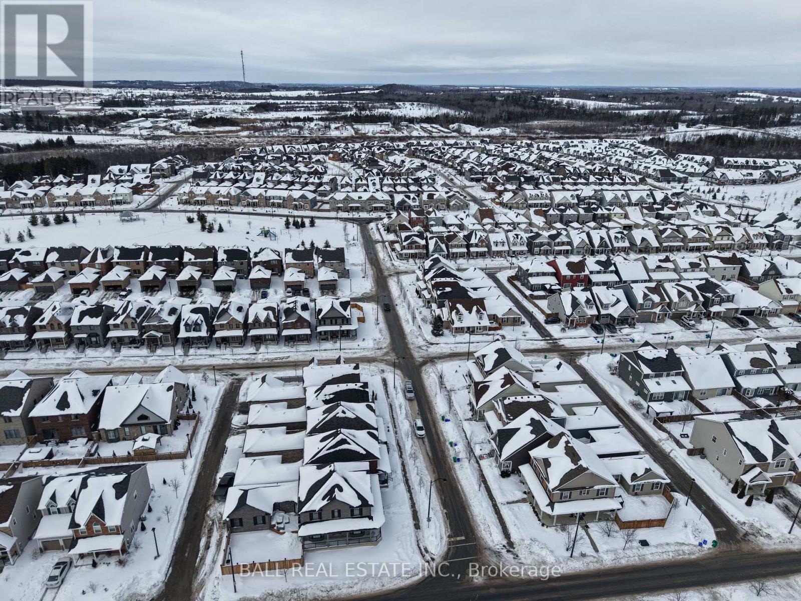 74 Flitton Avenue, Peterborough (Northcrest Ward 5), Ontario  K9H 0G5 - Photo 31 - X12964908