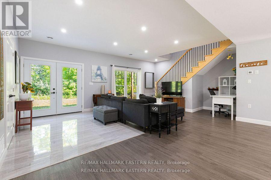 47 Vansickle Trail, Havelock-Belmont-Methuen, Ontario  K0L 1Z0 - Photo 10 - X12965270