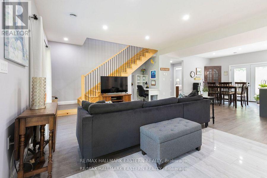 47 Vansickle Trail, Havelock-Belmont-Methuen, Ontario  K0L 1Z0 - Photo 14 - X12965270