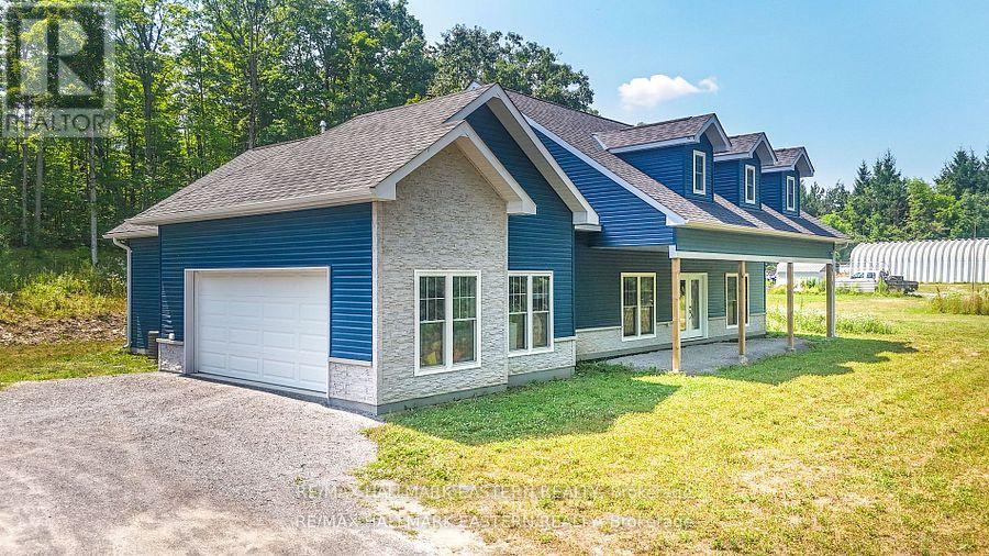 47 Vansickle Trail, Havelock-Belmont-Methuen, Ontario  K0L 1Z0 - Photo 2 - X12965270