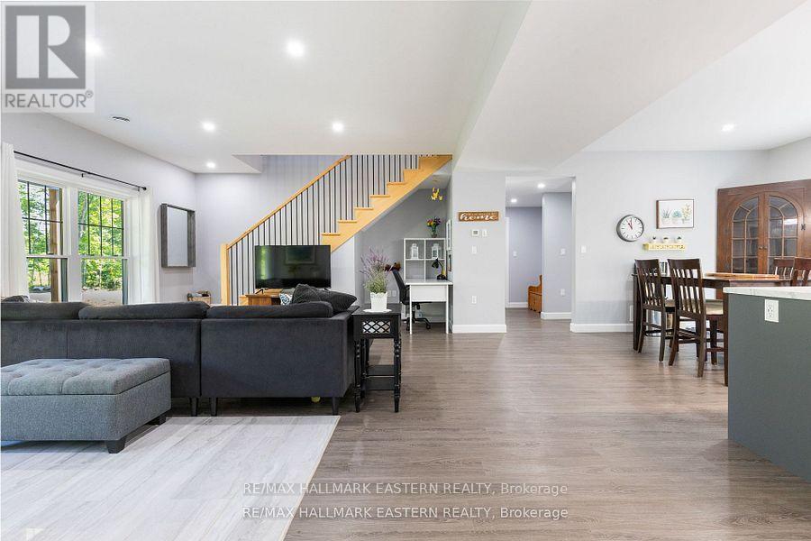 47 Vansickle Trail, Havelock-Belmont-Methuen, Ontario  K0L 1Z0 - Photo 28 - X12965270