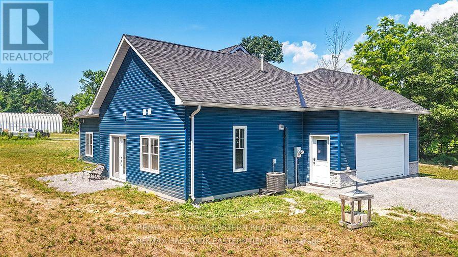 47 Vansickle Trail, Havelock-Belmont-Methuen, Ontario  K0L 1Z0 - Photo 3 - X12965270