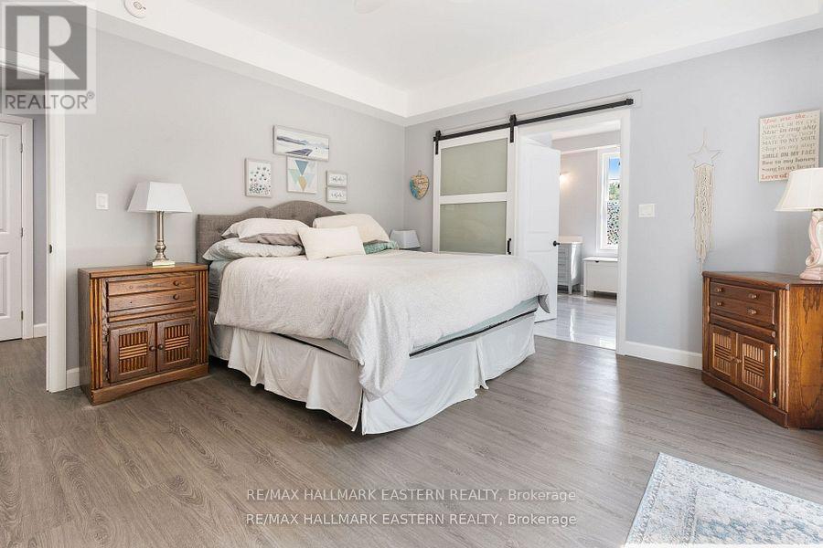 47 Vansickle Trail, Havelock-Belmont-Methuen, Ontario  K0L 1Z0 - Photo 30 - X12965270