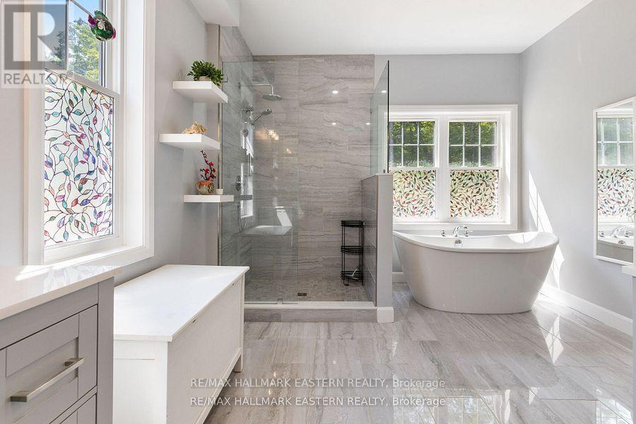 47 Vansickle Trail, Havelock-Belmont-Methuen, Ontario  K0L 1Z0 - Photo 31 - X12965270