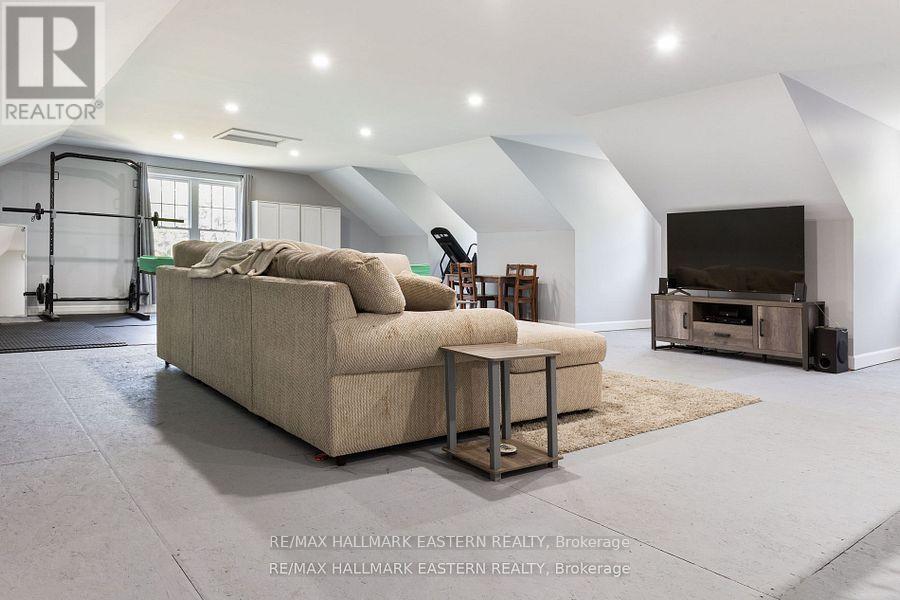 47 Vansickle Trail, Havelock-Belmont-Methuen, Ontario  K0L 1Z0 - Photo 37 - X12965270