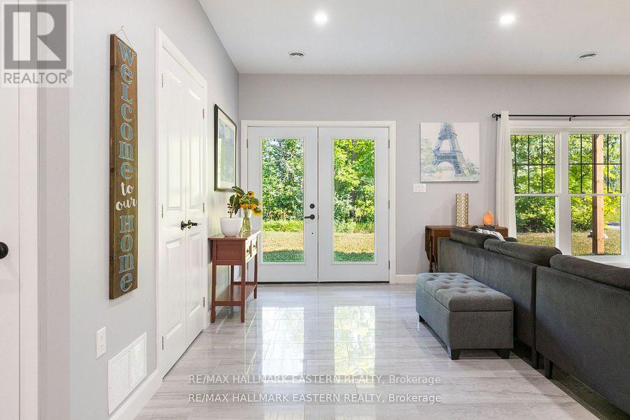 47 Vansickle Trail, Havelock-Belmont-Methuen, Ontario  K0L 1Z0 - Photo 9 - X12965270