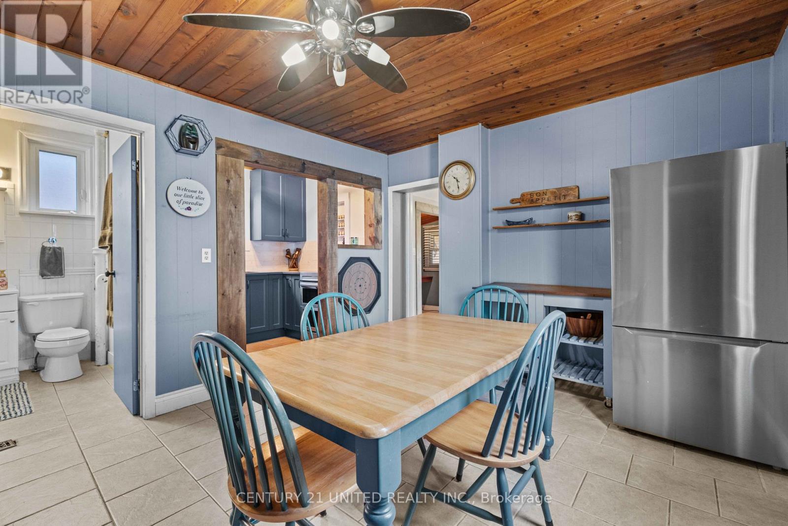 296 Mcgill Street, Peterborough (Otonabee Ward 1), Ontario  K9J 1W5 - Photo 10 - X12965316