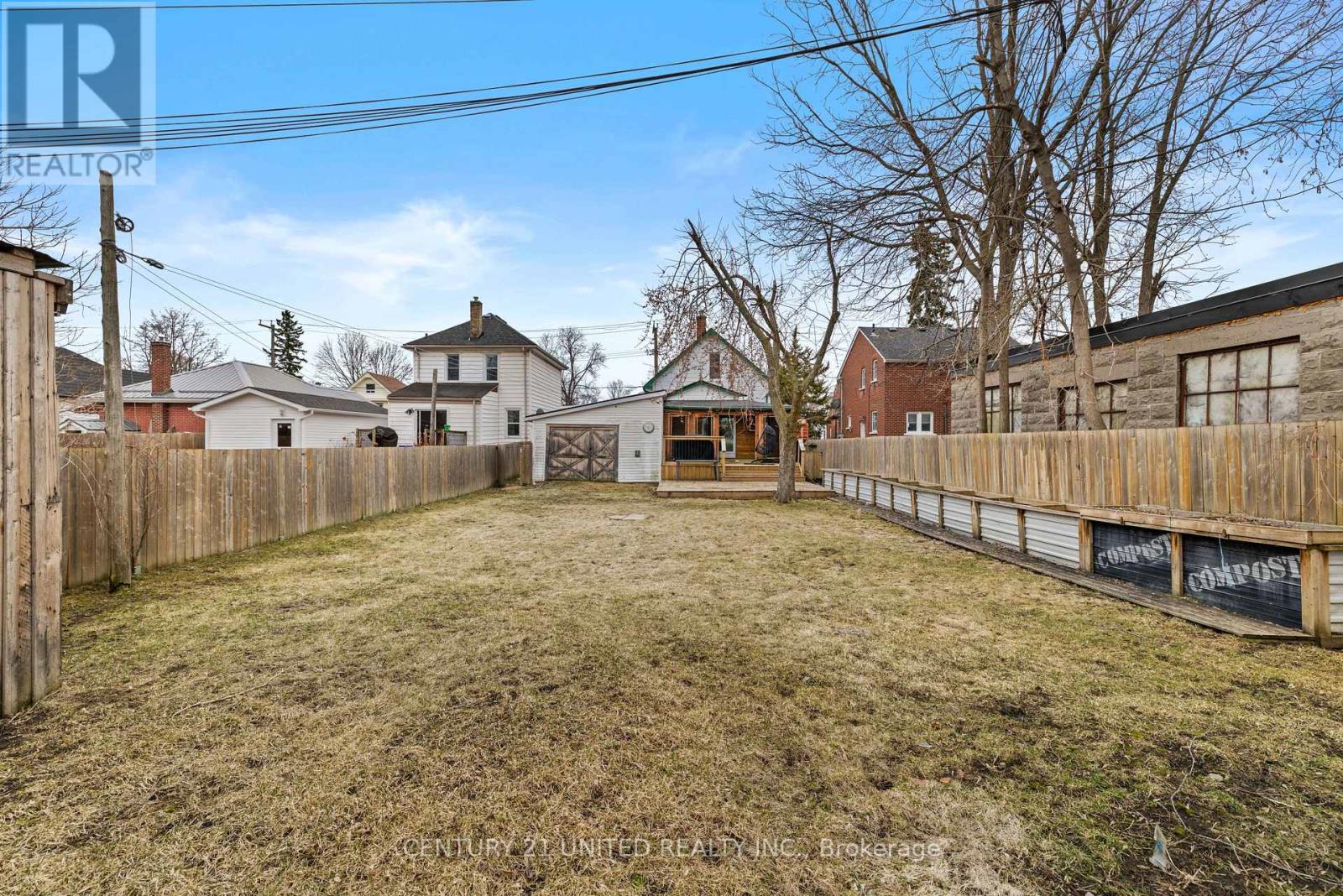 296 Mcgill Street, Peterborough (Otonabee Ward 1), Ontario  K9J 1W5 - Photo 28 - X12965316